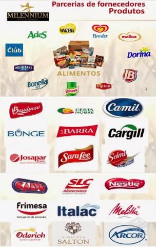 Consumo inteligente com a Milennium Alimentos!