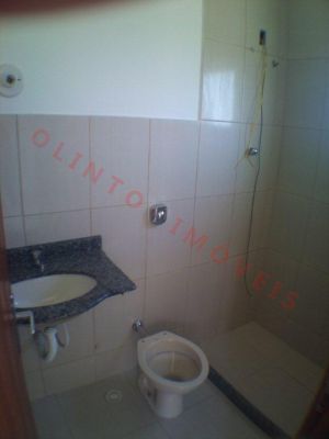 Olinto Imóveis vende Duplex 2 qts no Mariléa Chácaras em Rio das Ostras