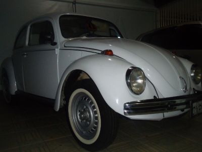 Fusca 1979 1300 
