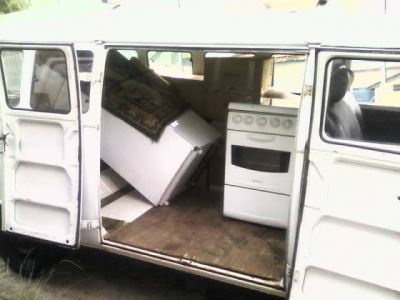 Carreto Paraiso 119507-5844Hugo