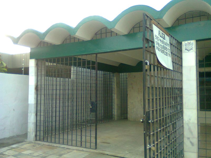 Vagas de quarto para estudantes em Caruaru - PE 