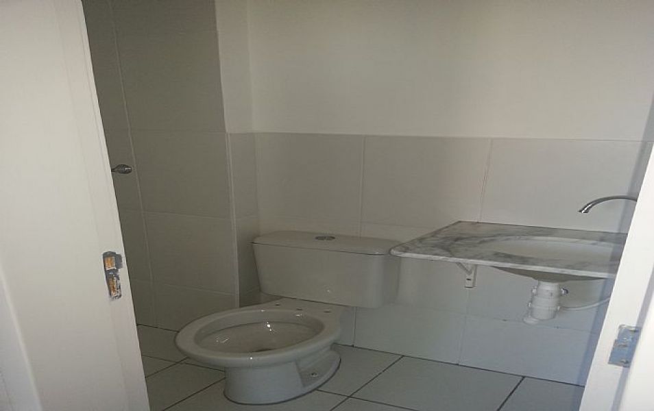 Apartamento em Nova Parnamirim - Cód. 1064