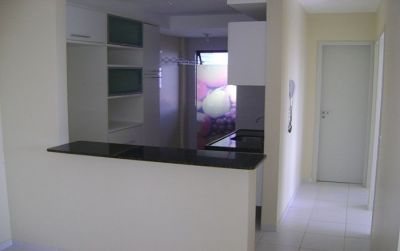 Excelente Apartamento em Neópolis