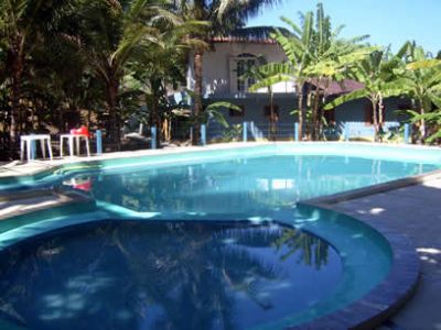 CENTRO DE RECUPERAÇÃO VIDAS ASSISTIDAS