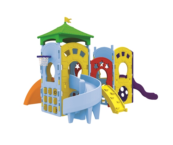 Playground Modular plus