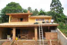 tao hidro e eletrica de reformas e obras