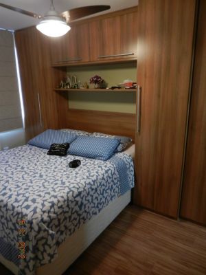 COBERTURA ENGENHO DE DENTRO