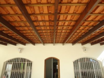 CASA SOBRADO ESPLANADA 2