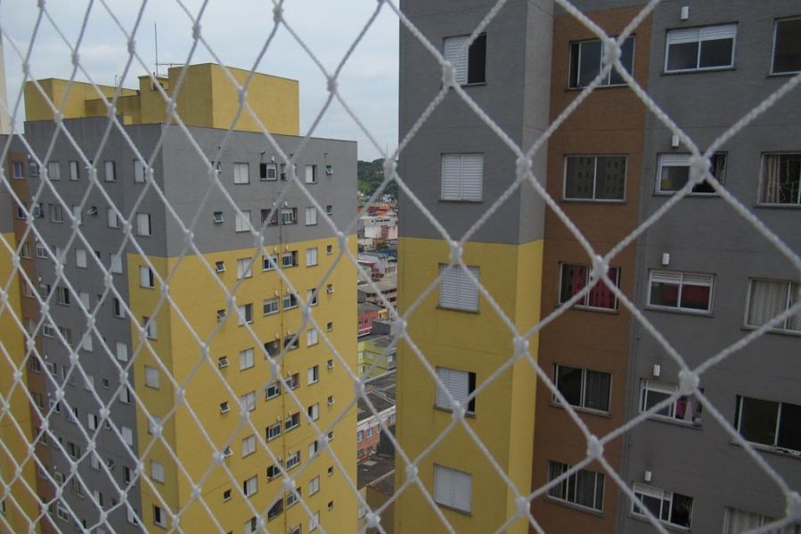 Redes de Proteção no Parque Guarapiranga, (11)   5524-7412