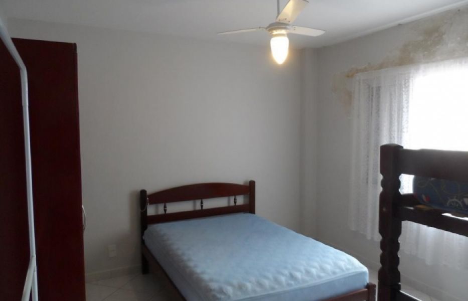 Cód. OC002 Apto próximo a praia 1 dormitório até 6 pessoas 