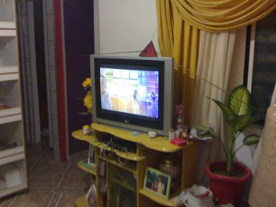 Apartamento na Zona Leste SP