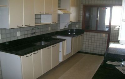Excelente Apartamento em Areia Preta