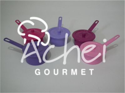Panelinha para Brigadeiro de colher