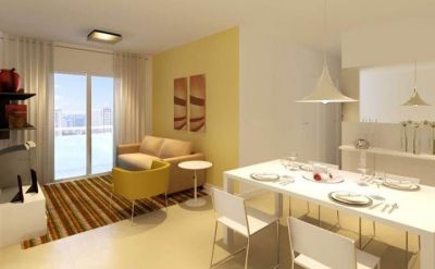 Apartamento, 3 quartos, Jacarepaguá, Rio de Janeiro, RJ, Prontos Para Morar, Businesseciarj