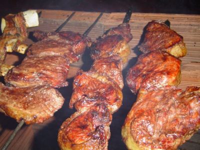 Cia do Churras - Prazer em servir Churrasco de Qualidade