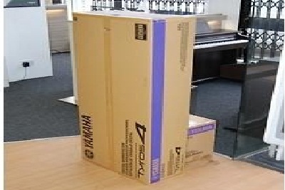 Venta: Yamaha Tyros 4 61-key arranger workstation keyboard