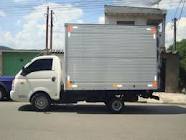 mudanças e transportes DANY  LOG 