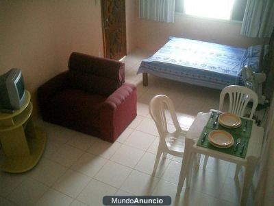 KITNETE NA PRAIA DO FUTURO