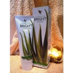 FOREVER BRINGHT TOOTGEL(FOREVER LIVING PRODUCTS)