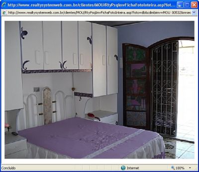 SOBRADO MARAVILHOSO / PARAQUE ORATÓRIO - SANTO ANDRÉ - R$270.000,00