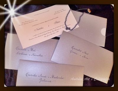 Andréia Art´s Caligrafia