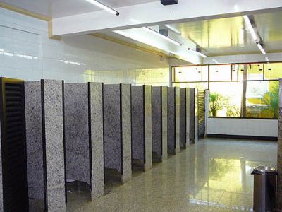 Posto de gazolina com lojas a venda na Castelo Branco, SP