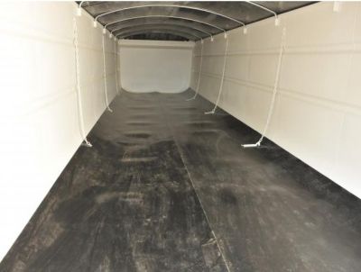 Revestimento para Caçamba - Borrachão 