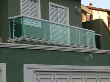 BOX ,JANELAS EM VIDROS TEMPERADOS(11)3535-4754