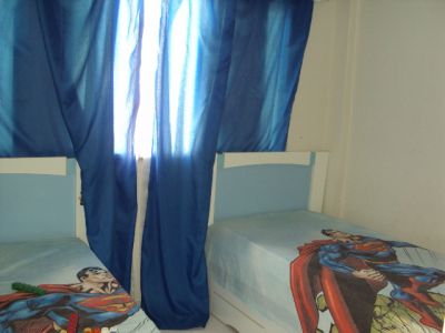 Apartamento Venda - 3 QUARTOS SUÍTE MONTADO QUADRA MAR 