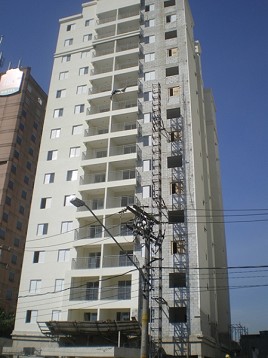 Vendo Apto / Garden Club Barra Funda / 58m² / 2 dorms / 1 suite. 