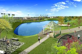 VENDO TERRENO Condomínio Horizontal Florais dos Lagos