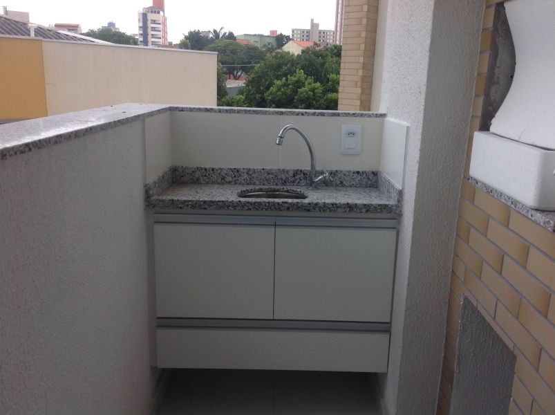 APTO NOVO - V. BASTOS - 3 DORMS - 1 SUÍTE - 2VGS DEMARCADAS