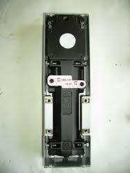 MOLA PARA PORTA DE VIDRO FREITALEX F 39694854