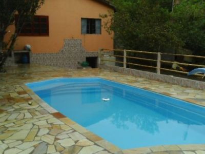 Casas para Carnaval em São Luiz do Paraitinga