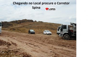 Terrenos em Guarulhos lotes financiados direto c/ construtora