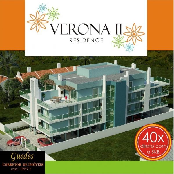 Apartamento Lançamento em Caiobá - (perto Casa do Camarão)