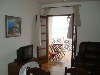 Apto 03 dormitórios Frente Mar - Praia Martin de Sá