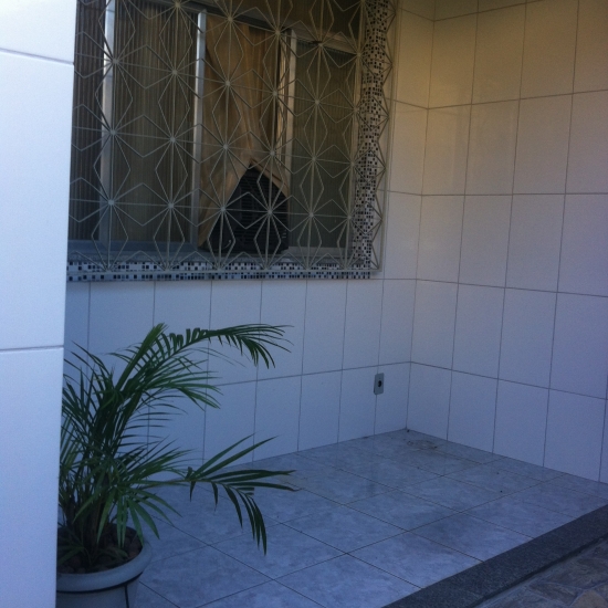 Casa na Taquara para troca RJ 