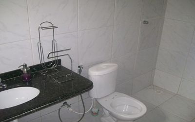 Ótima casa em Cidade Verde