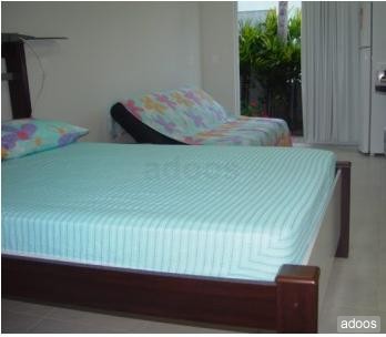 4 Flats/apartamentos para casais ou familia