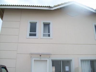 SOBRADO COND. FECHADO (RESID. CLUBE) JACAREI - 12 34319094