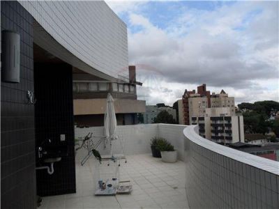 Apartamento Bigorrilho