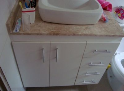 Fernando - Marceneiro