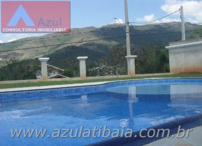 CASA ALTO PADRÃO EM CONDOMINIO ATIBAIA