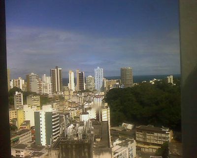  Apartamento a venda em Salvador na Barra.