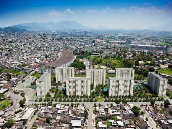 Apartamentos em Vista Alegre, lançamento em breve!!!