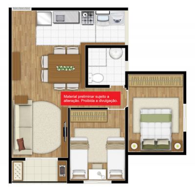 LANÇAMENTO EM GUARULHOS