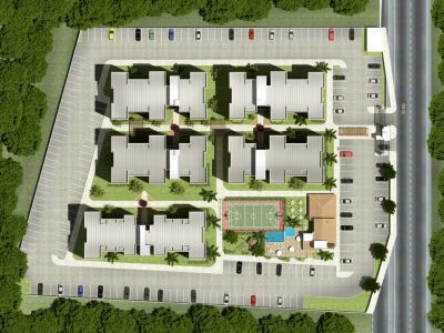 Condomínio Ilha dos Açores