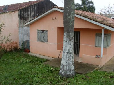 casa com terreno 360m² financia e usa fgts