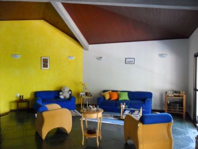 VENDA DE CASA EM CONDOMÍNIO 